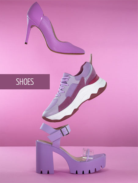 Andrea | Shoes