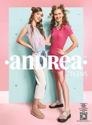 Andrea Teens