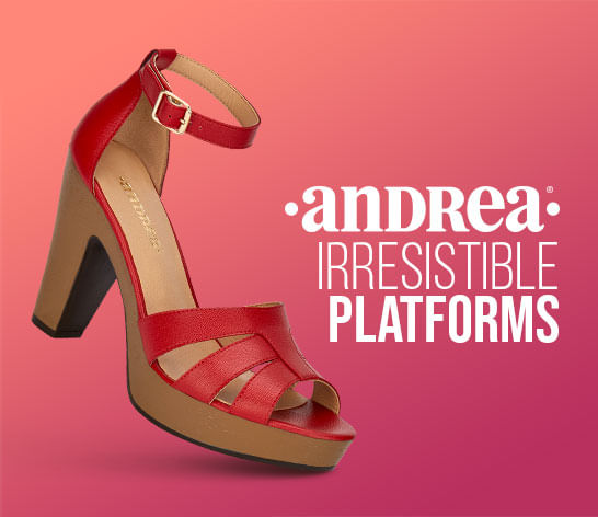 Andrea | Platform