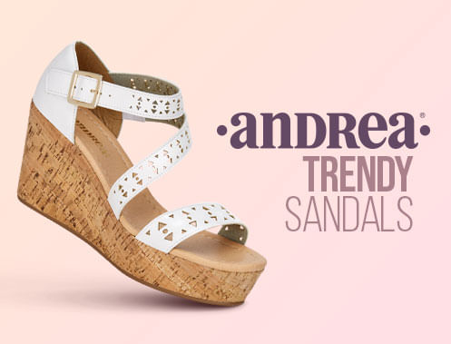 Andrea | Sandal