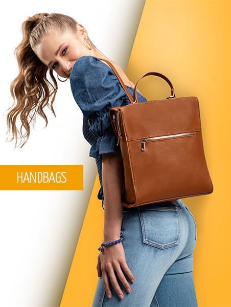 Andrea | Handbags
