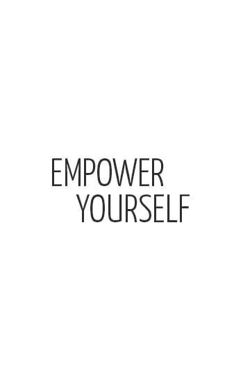 Andrea | Empower Yourself
