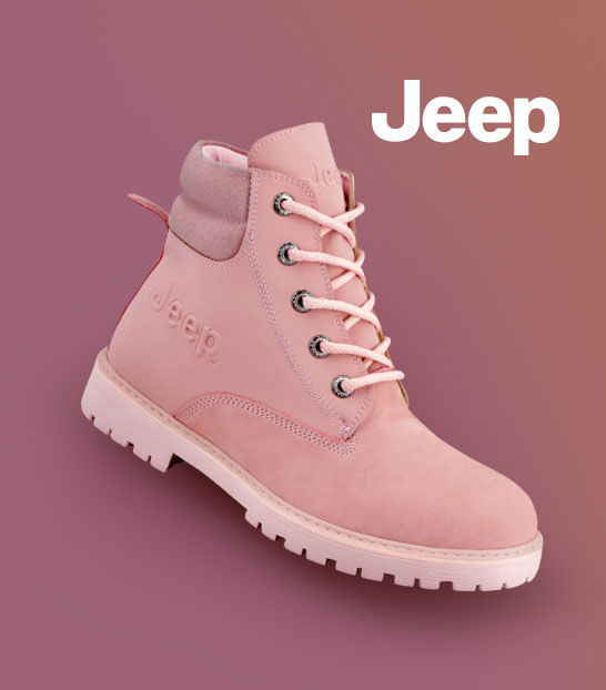 Andrea | Jeep