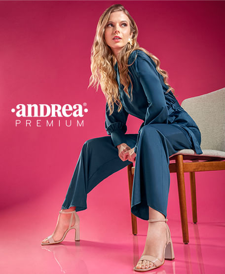 Andrea | Andrea Premium
