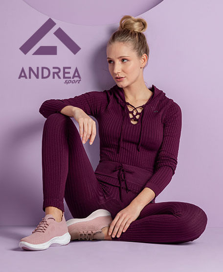 Andrea | Sport