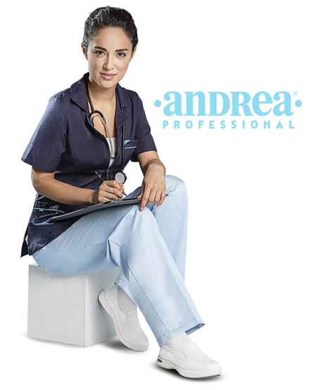 Andrea | Work