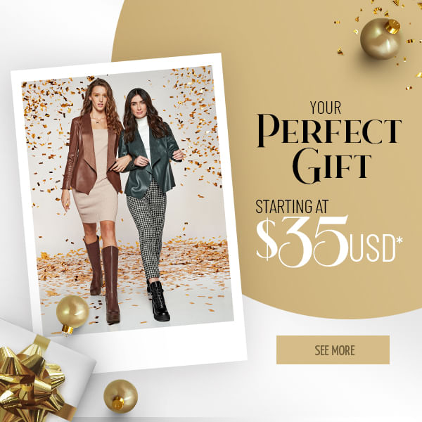 Andrea | Perfect Gift