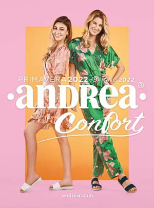 Andrea Confort